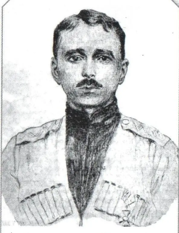 Сергей Улагай. Самый нетипичный из белогвардейских генералов