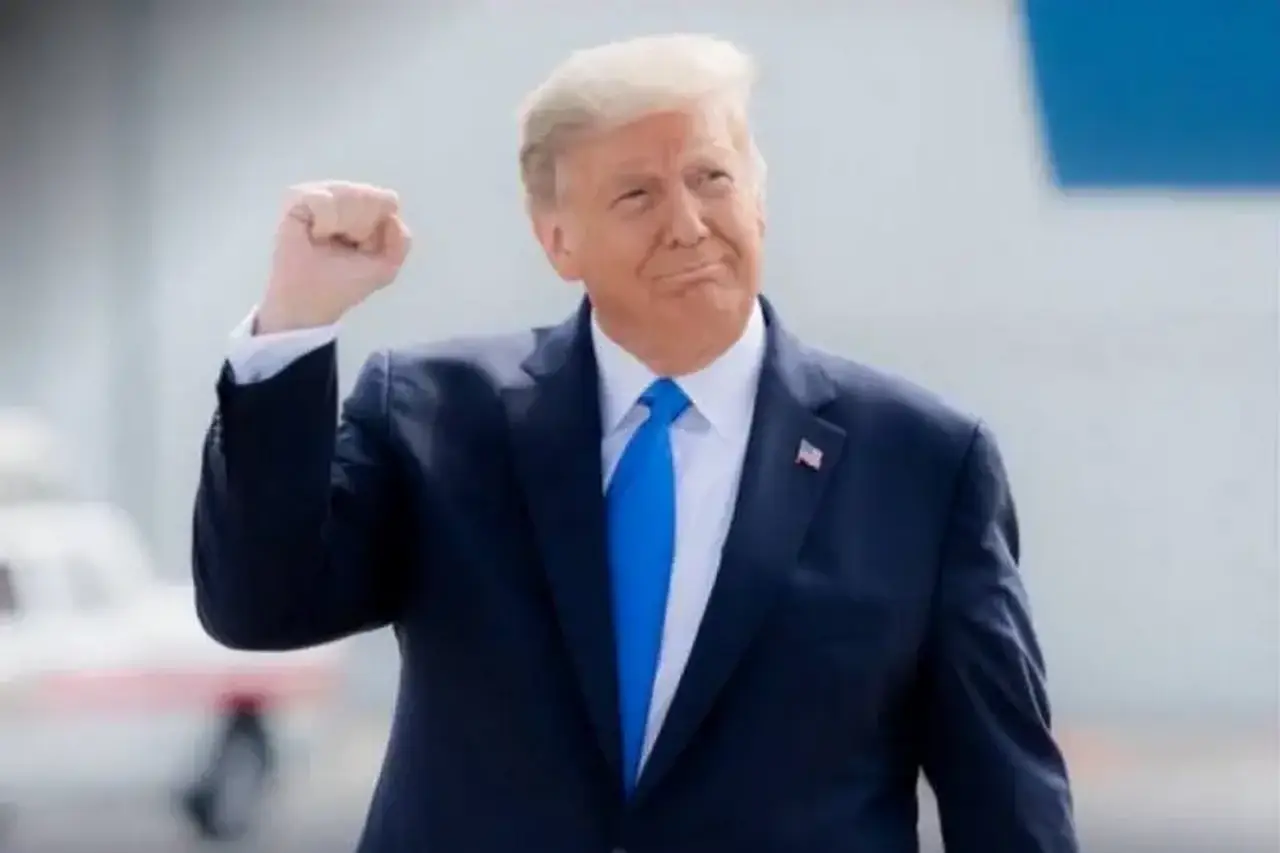 Трампу нужна венесуэльская нефть, но и от «миротворца» отказываться он не хочет