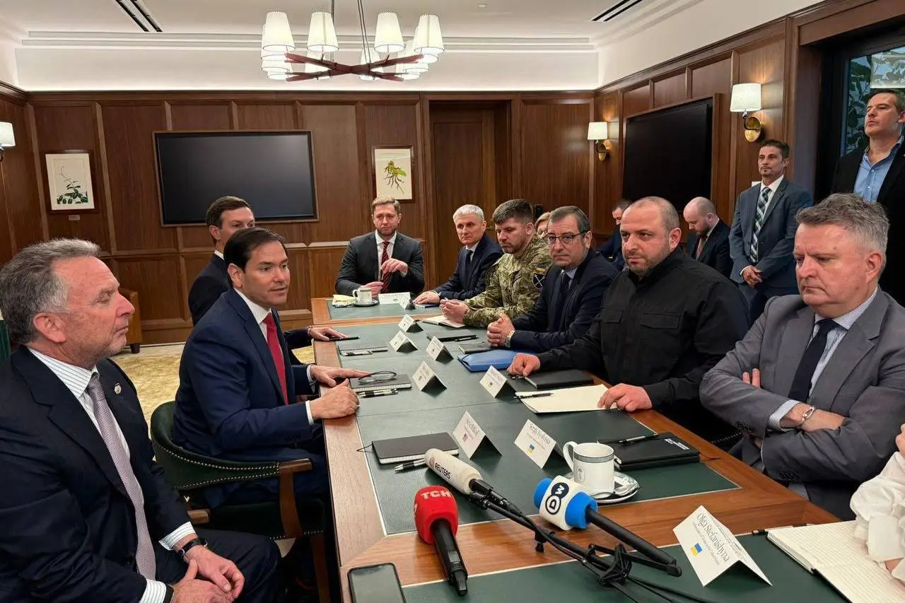 США хотят окончательно закрыть все спорные вопросы с Украиной