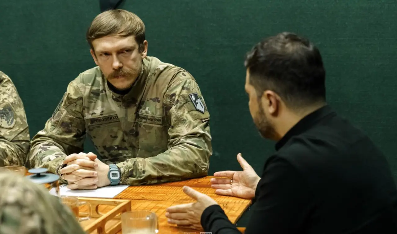 Активность ВСУ на Добропольском участке не связана с попыткой отбить Покровск