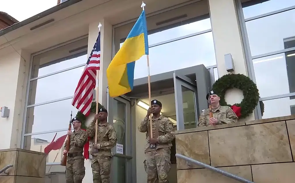 The Pentagon has redirected funds previously allocated to Ukraine for other needs.