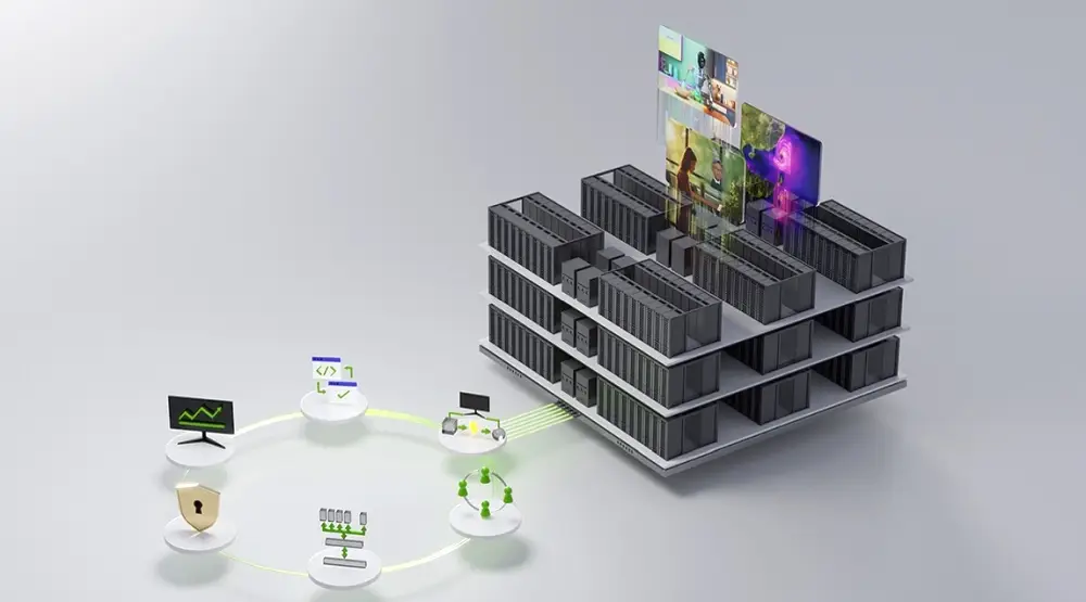 Китай запрещает использование иностранных ИИ-чипов в ЦОД с госфинансированием