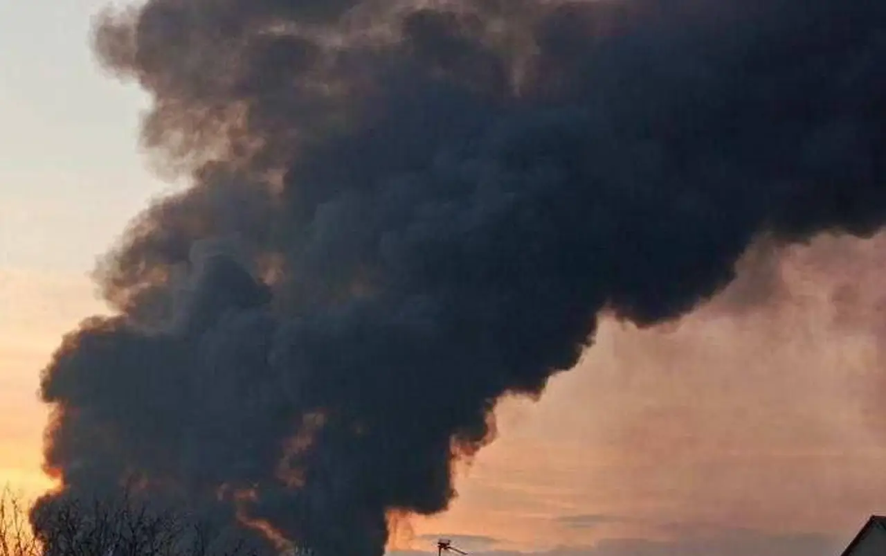 Нанесён удар по Павлограду, откуда глава ГУР руководил «Покровской операцией»