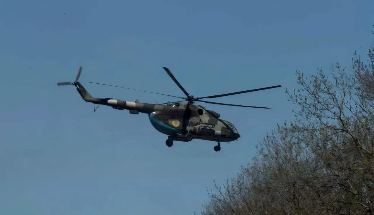 Боец ГУР в плену под Покровском: десант забросили без плана