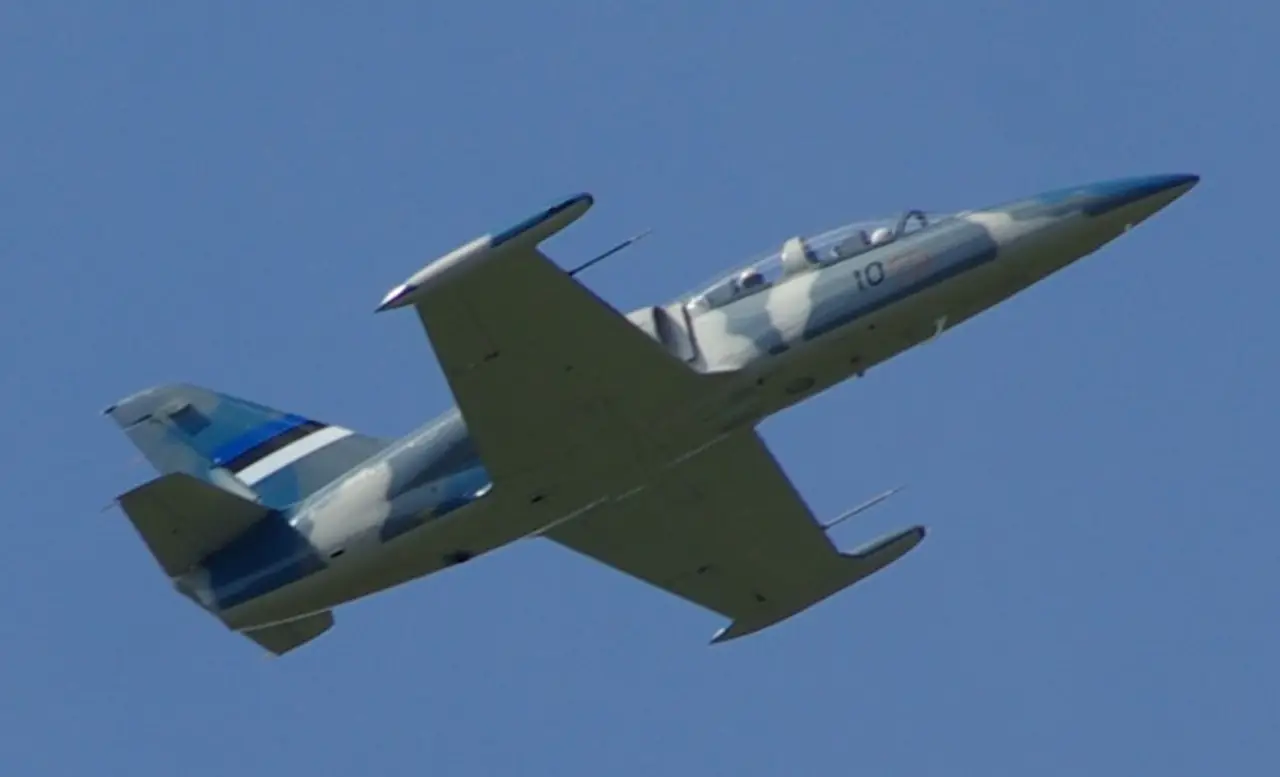 Слишком дорого: Эстония не будет создавать ВВС в составе своей армии