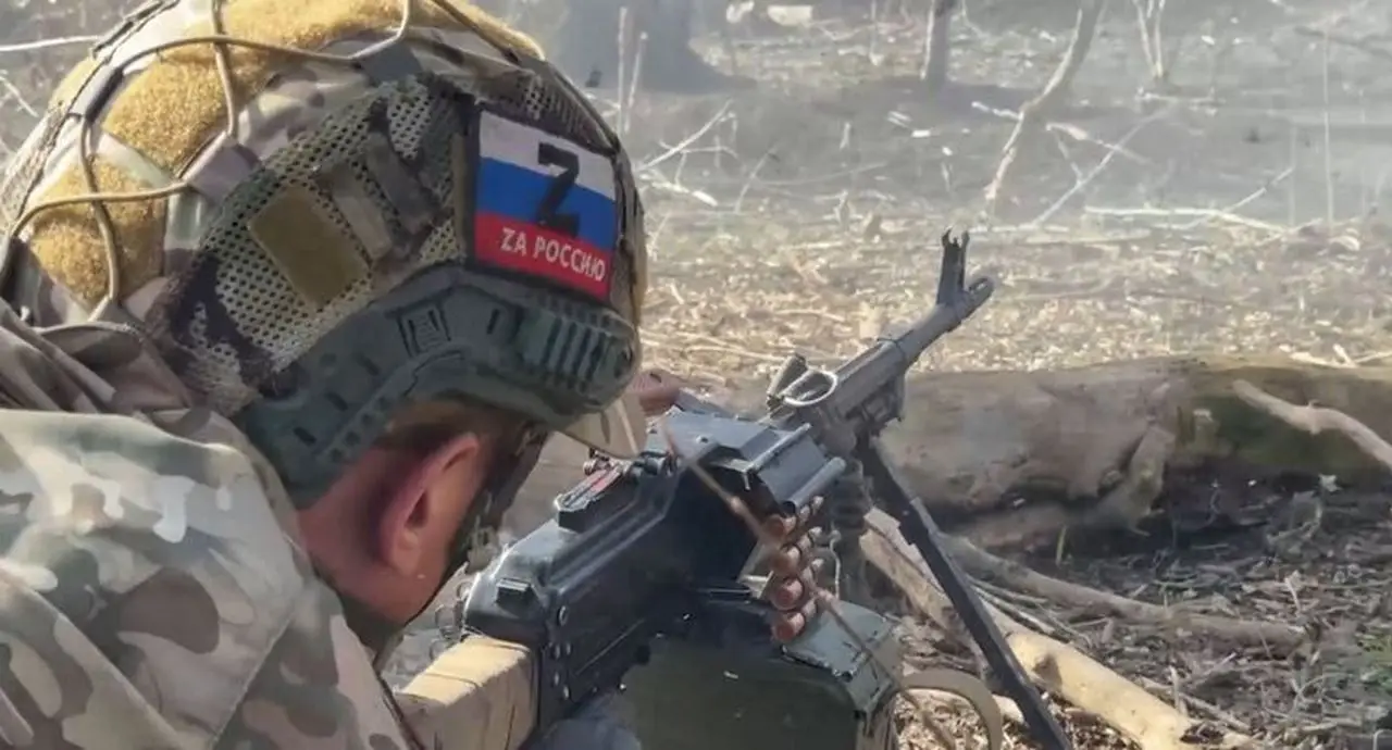 ВС РФ сформировали полноценный котёл, полностью отрезав гарнизон Мирнограда