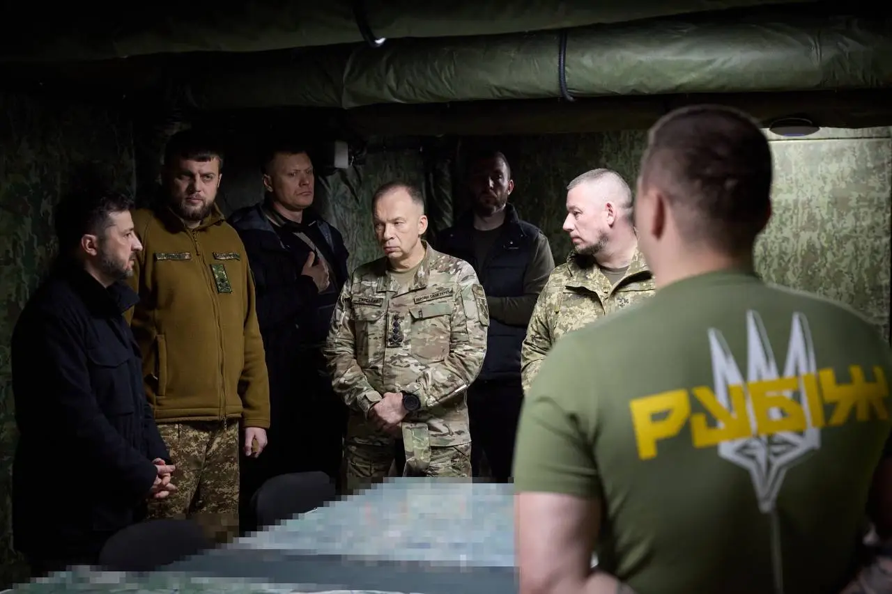 Отступления не будет, Зеленский принял решение держать Покровск «до последнего»