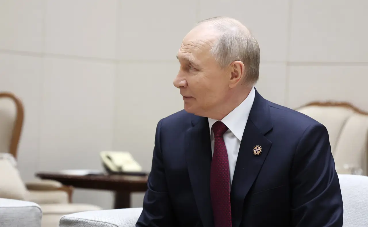 Западная пресса реагирует на слова Путина об условии окончания боевых действий