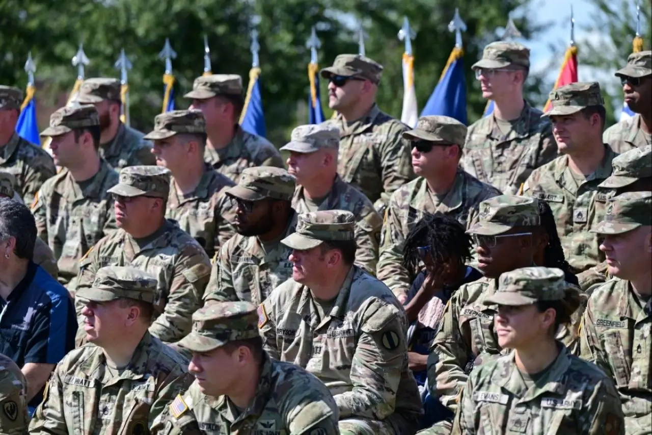 Reuters: Сирия переориентируется на Вашингтон и согласна на войска США в Дамаске