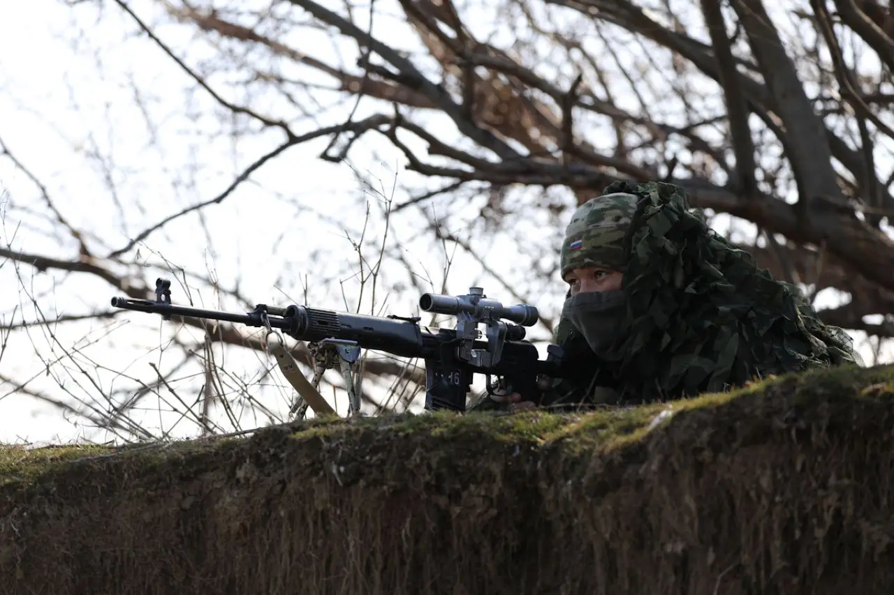 5 ноября – День военного разведчика в России