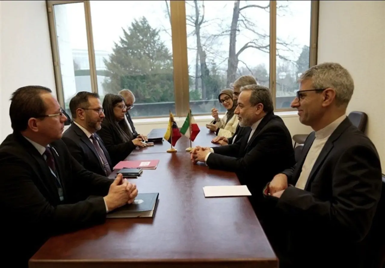 Глава МИД Ирана заявил об «агрессивных действиях Израиля» в Карибском бассейне