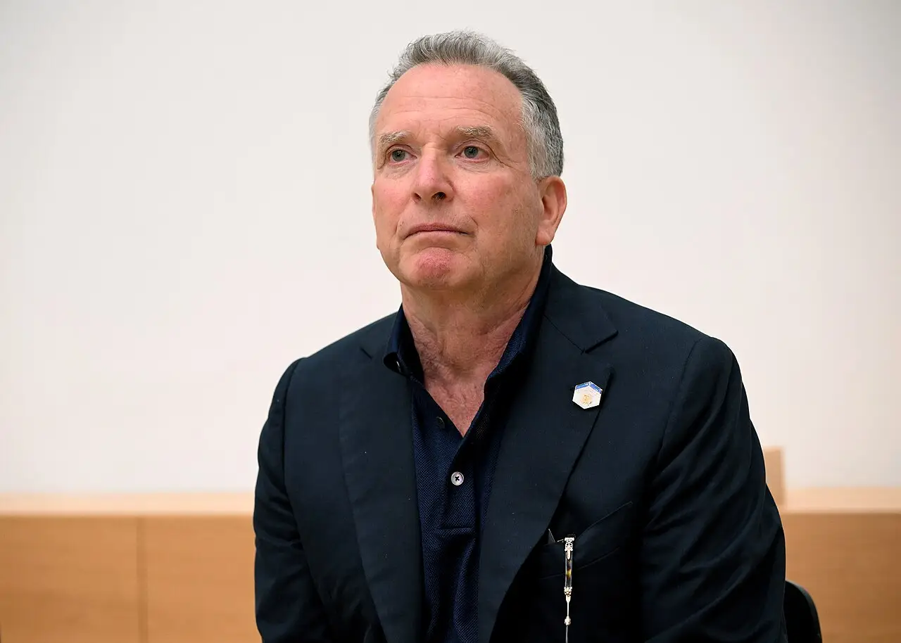 Британская пресса: США готовы признать контроль России над Крымом и Донбассом