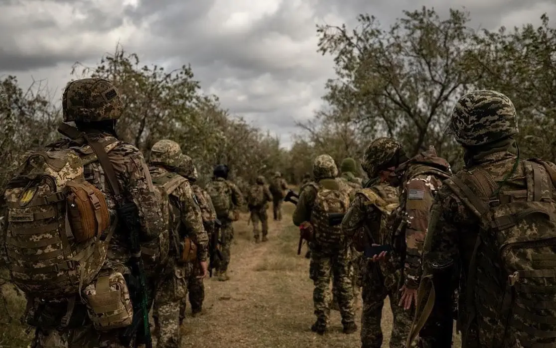 Американский наёмник назвал отличия конфликта на Украине от войны в Ираке