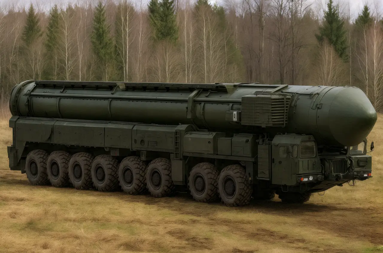 Военкор призвал «бить ядеркой», чтобы не допустить СВО-2