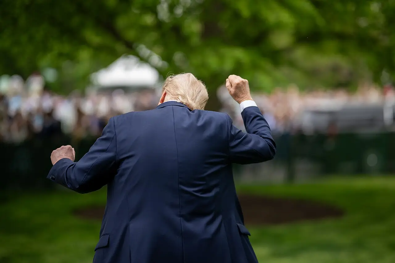 Британский эксперт: России абсолютно не выгоден «план Трампа»