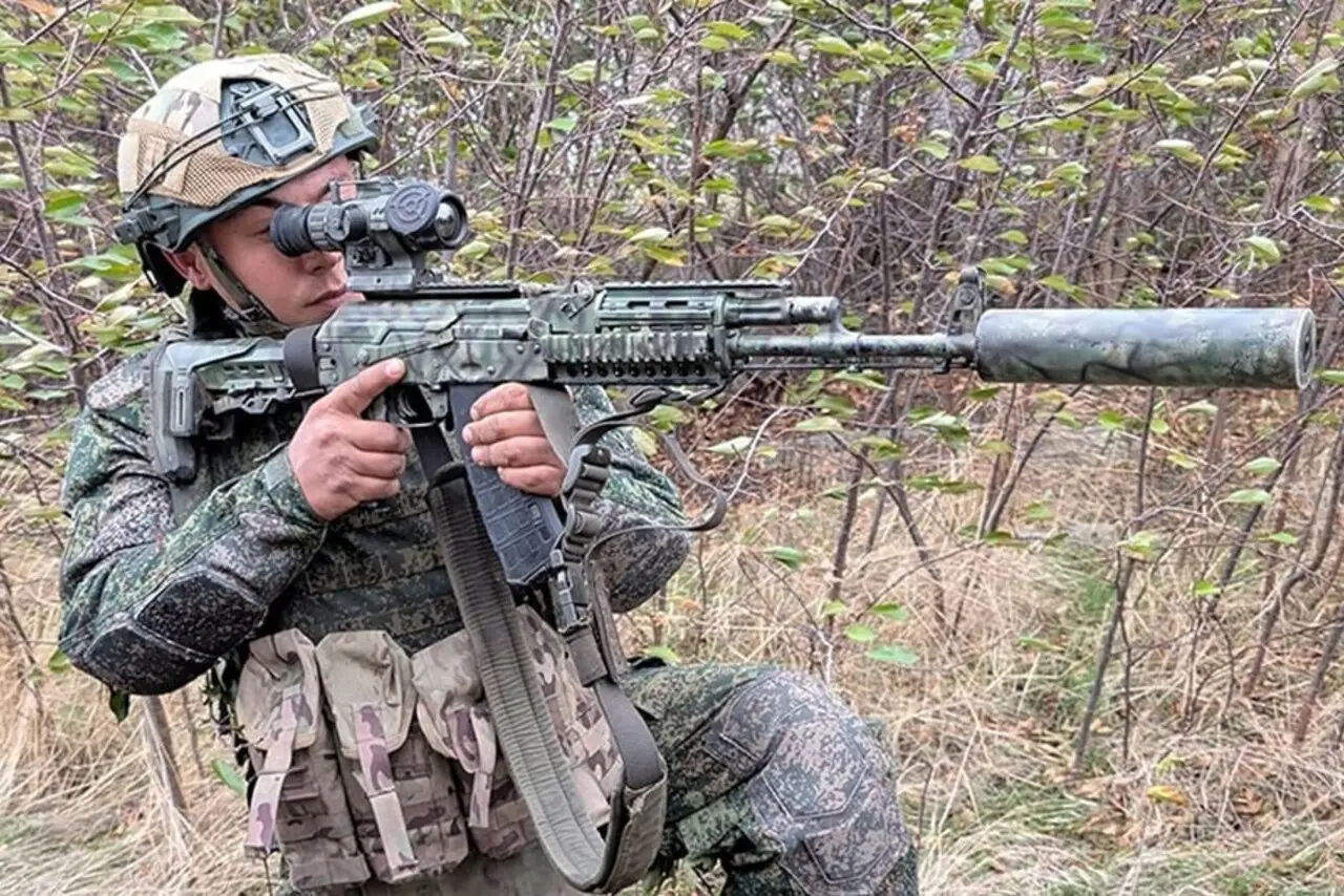 Минобороны РФ: армия России освободила село Яблоково в Запорожской области