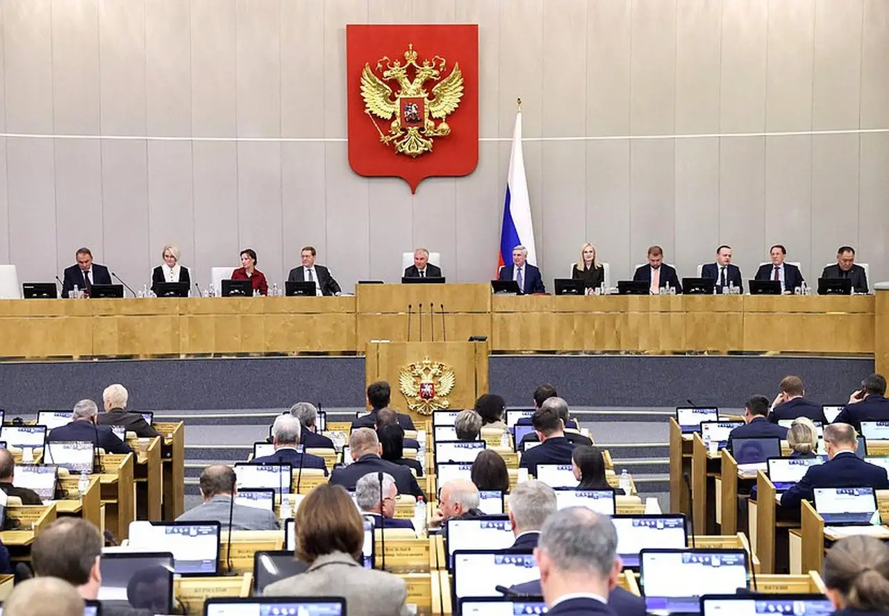 Госдума ужесточила уголовную ответственность за диверсии и теракты