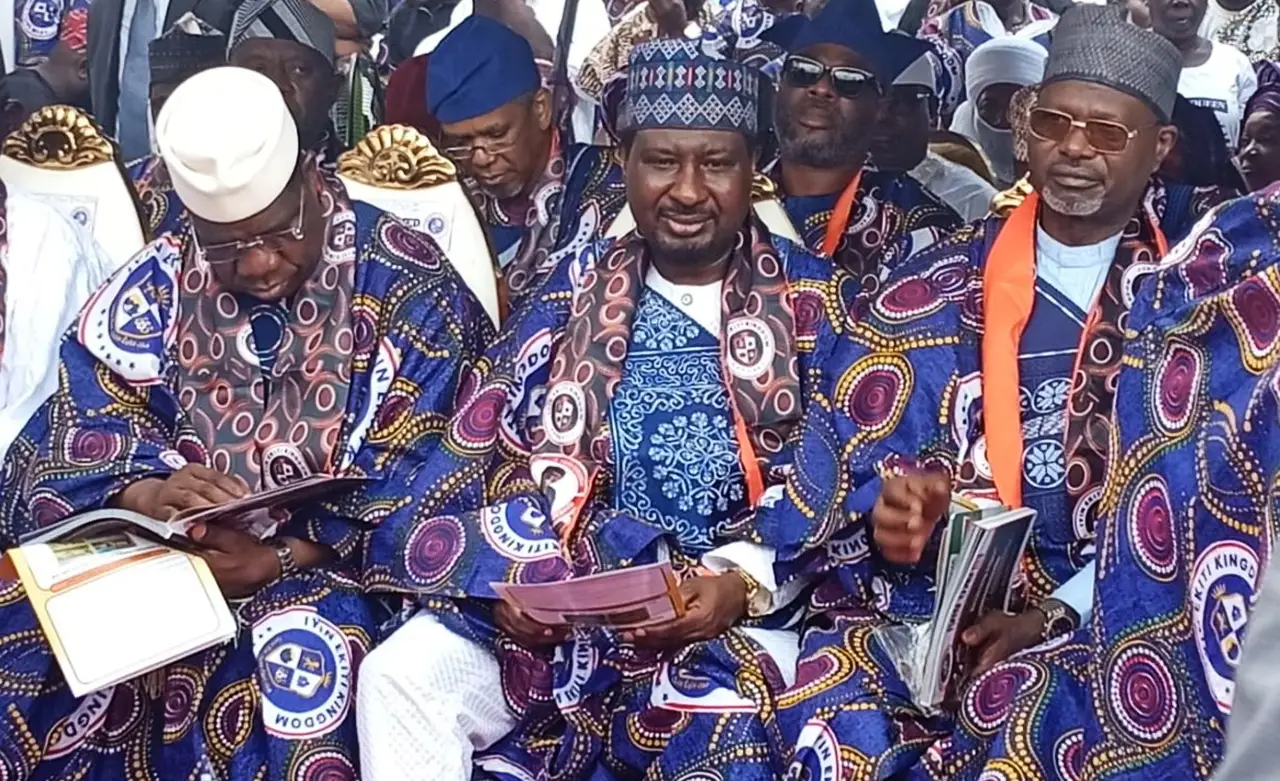 В Нигерии ответили на угрозы Трампа о проведении наземной военной операции