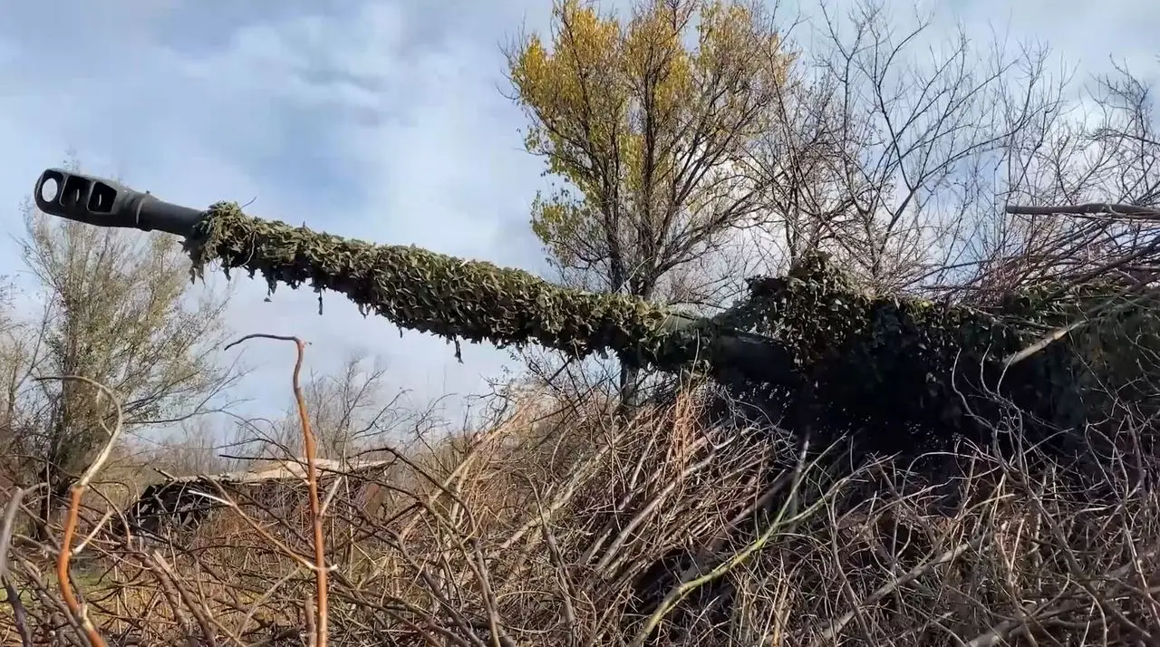 ВС РФ взяли Отрадное, открыв дорогу на Покровское Днепропетровской области