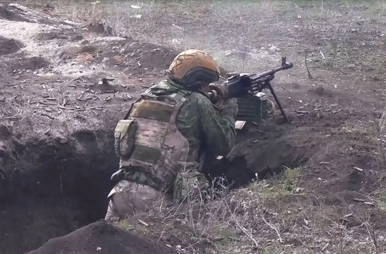 ВС РФ вышли на восточные окраины Сладкого, наступая на успеновском плацдарме