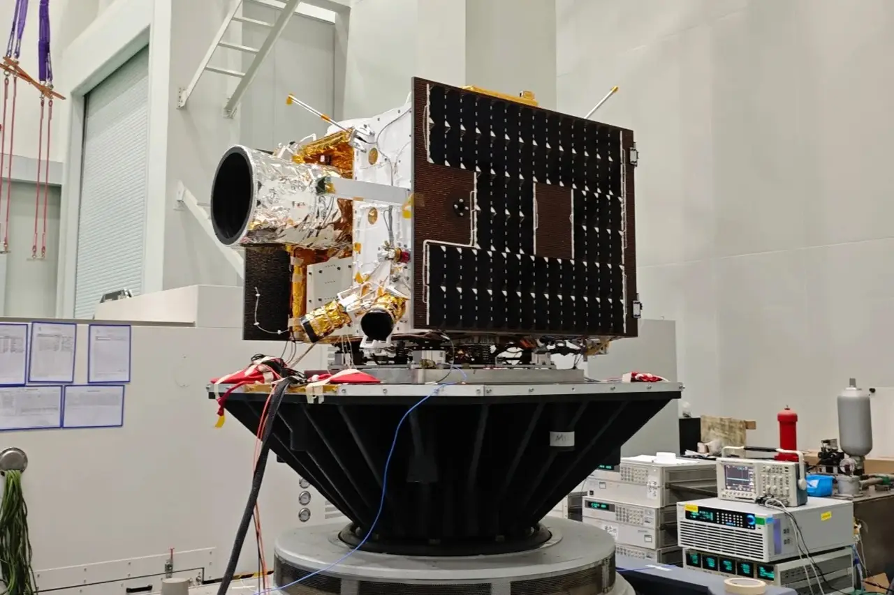 «Звёздный глаз»: КНР создаст систему слежки за спутниками и космическим мусором