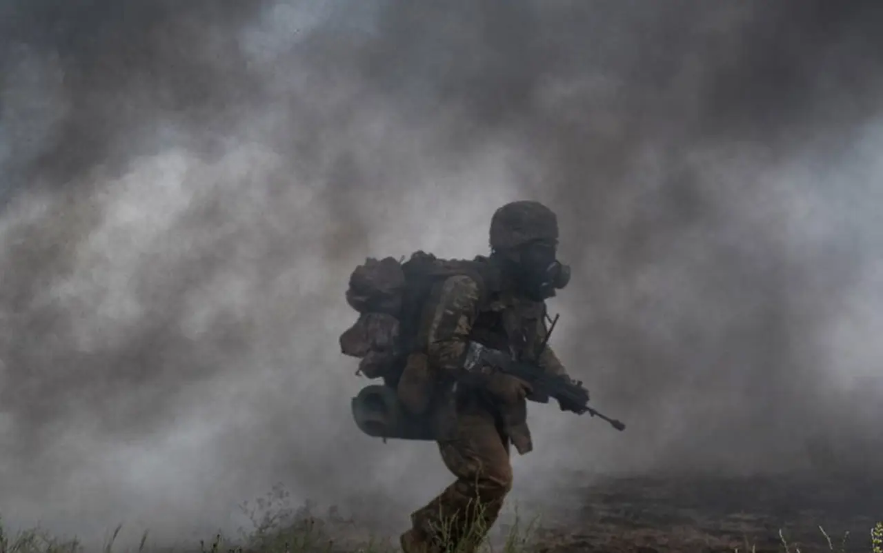 ВСУ потеряли Новопавловку и пока не придумали, как назвать новое направление