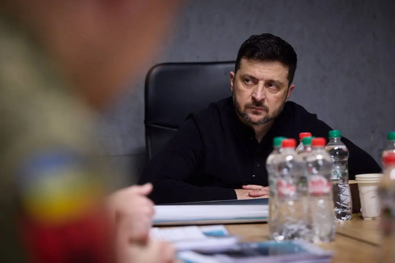 «Если бы не приказ»: в ВСУ критикуют Зеленского из-за ситуации с окружением