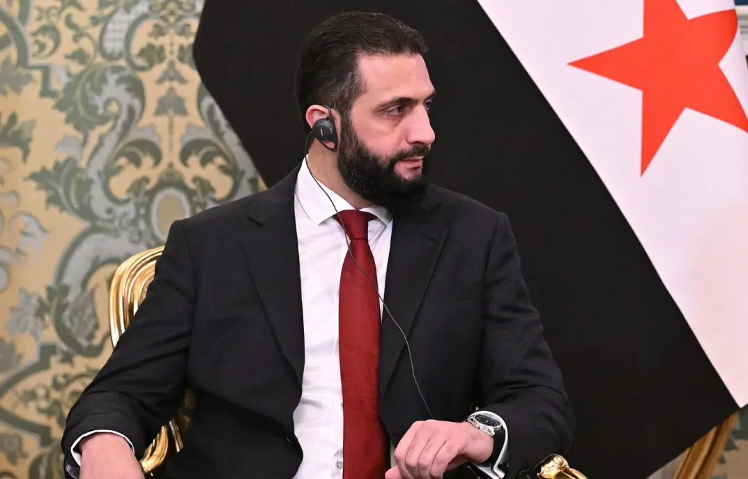 Западная пресса: США предложили Совбезу ООН снять санкции с президента Сирии