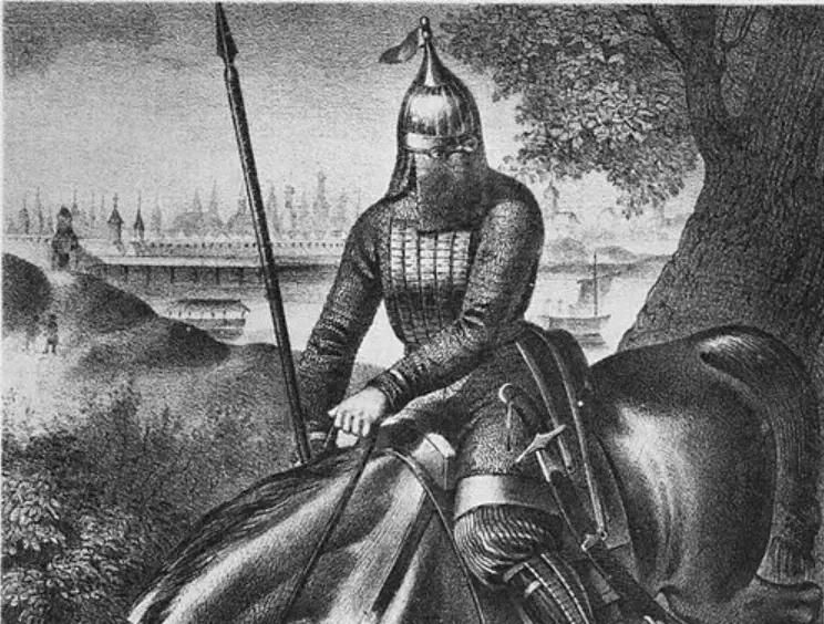 Битва под Брестом