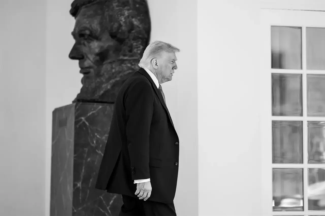 Шатдаун в США установил рекорд по продолжительности