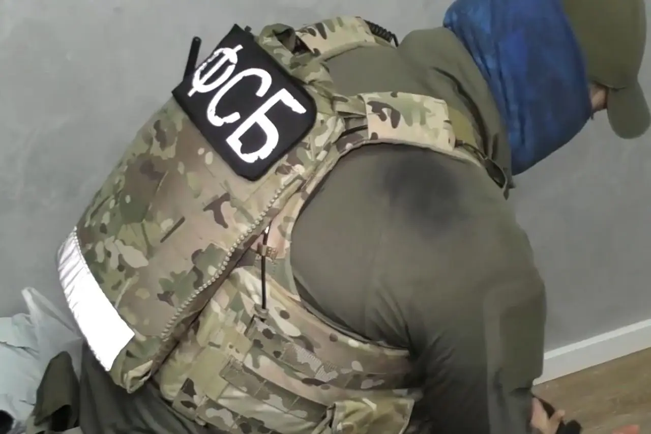 Сорвано покушение на российского чиновника при посещении им кладбища