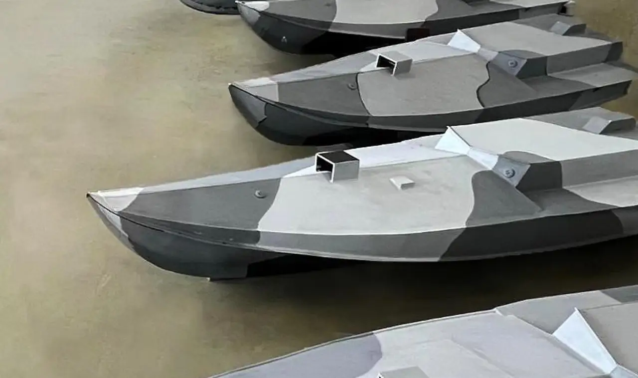 Португалия поможет Украине в производстве БЭК для ВСУ