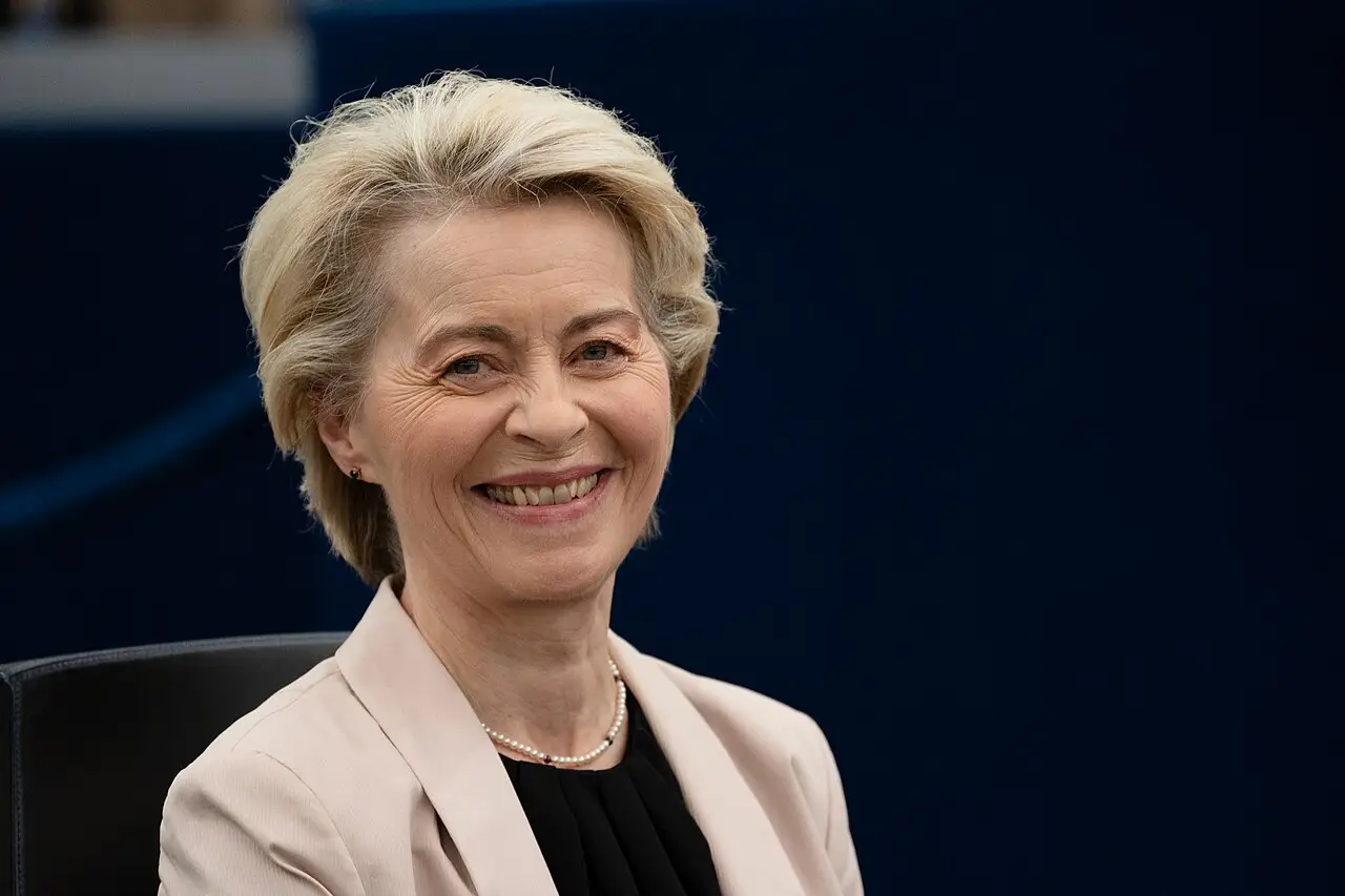 Еврокомиссия одобрила выделение Украине «репарационного кредита»