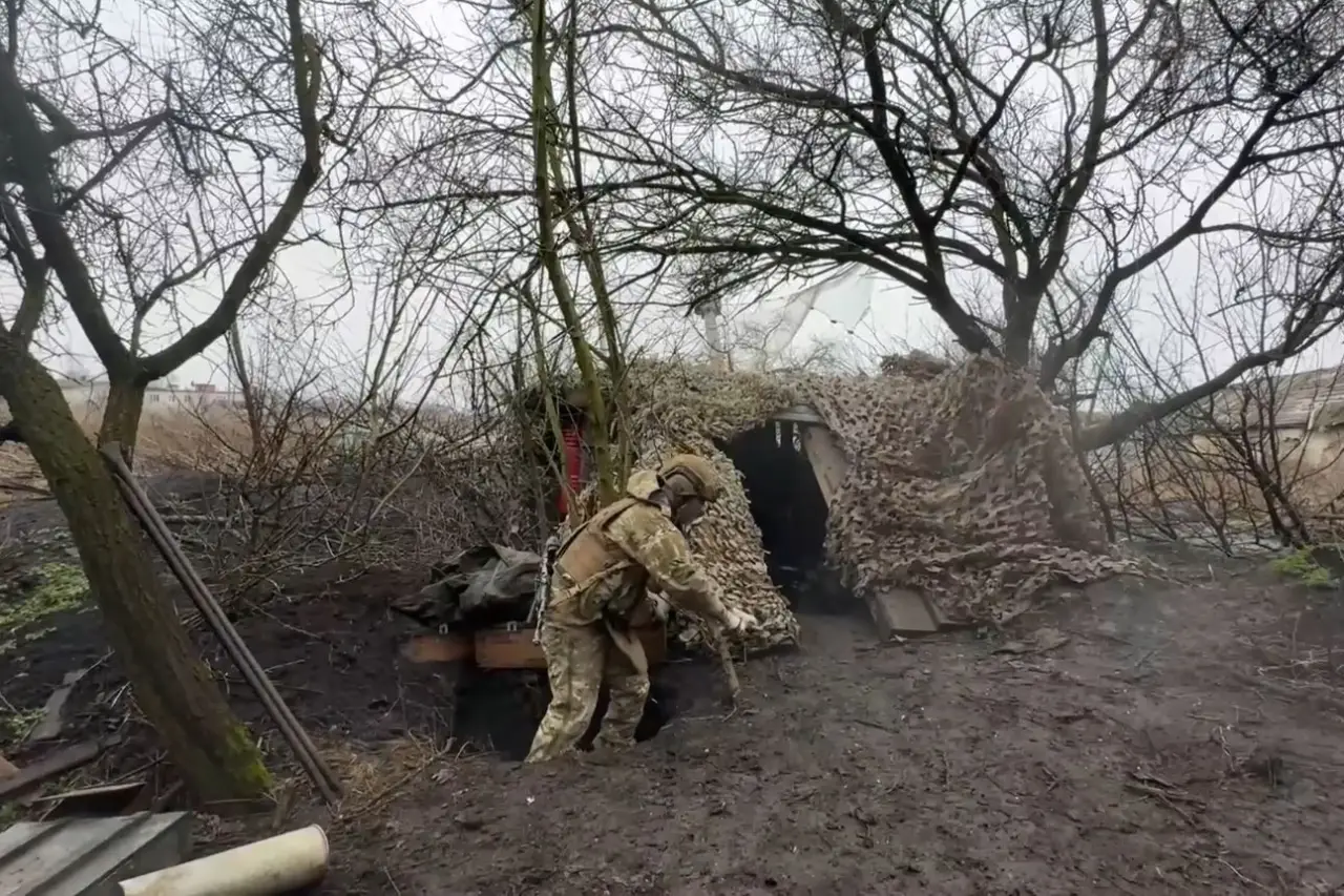 Показан точный удар с ликвидацией пункта дислокации ВСУ в Мирнограде