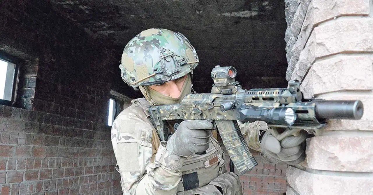 До Запорожья 13 км - российские войска вышли на южный берег Конки в Приморском