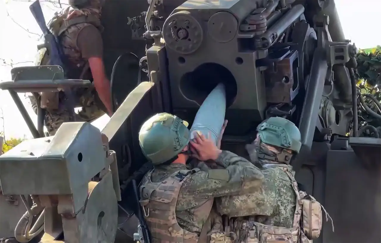 Армия России вышла к железнодорожному вокзалу в Северске