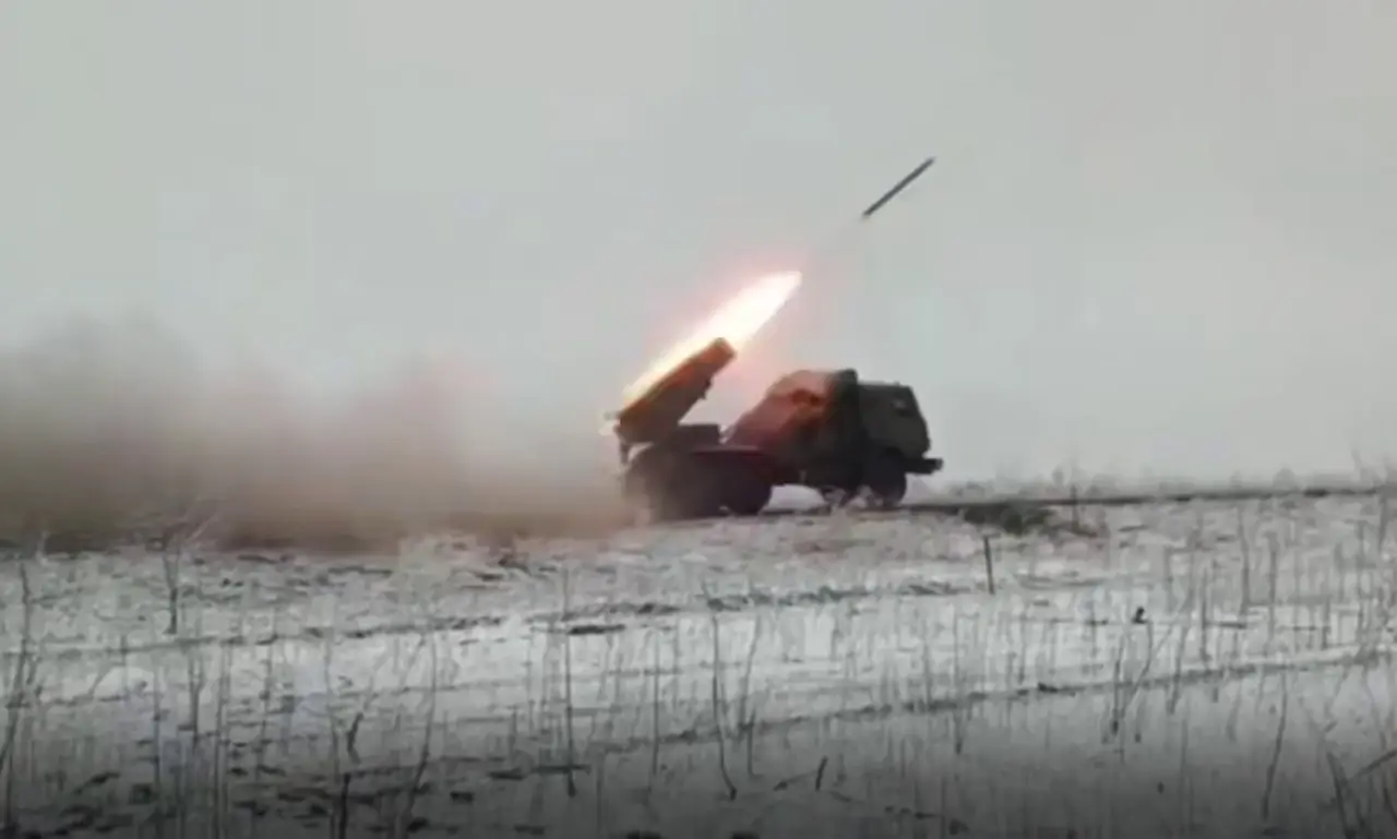 ВС РФ взяли под контроль село Грабовское, приблизившись к дороге Сумы-Харьков