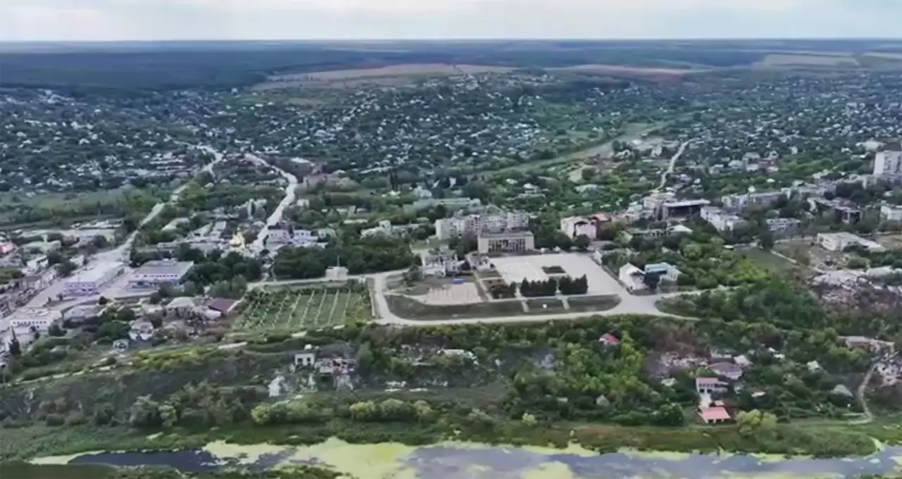 ВС РФ заняли большую часть Петропавловки восточнее Купянска