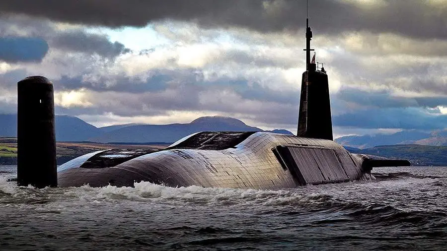 А ведь когда-то «правила морями»...