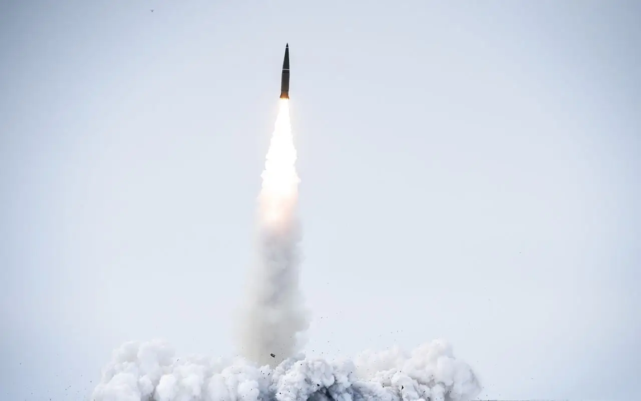 ВС РФ нанесли ракетный удар по ТЭЦ-5 в пригороде Харькова