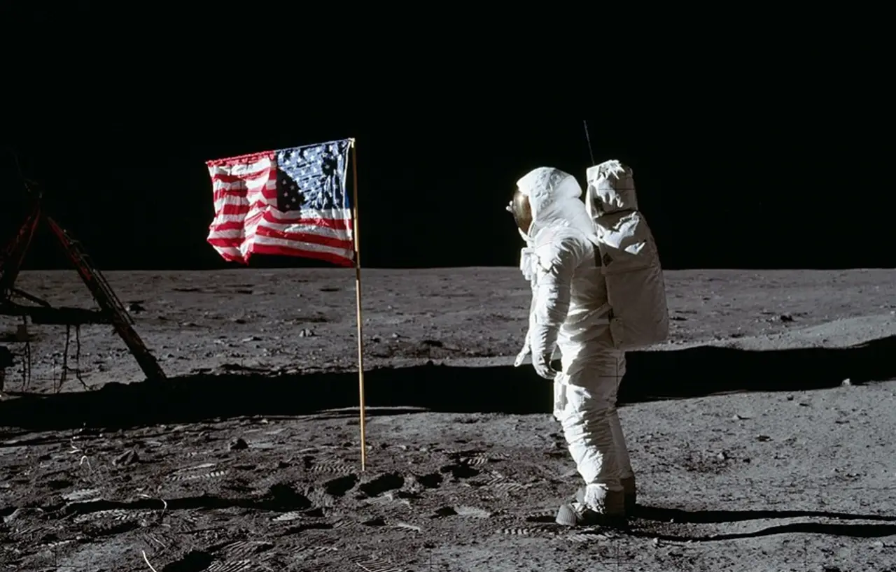 Кандидат на пост главы NASA озвучил планы победы над Китаем в лунной гонке