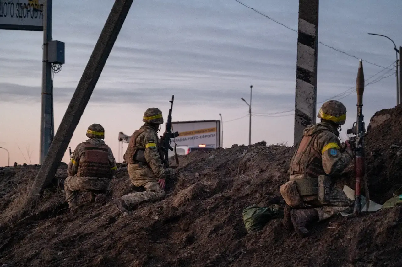 Немецкий эксперт опроверг заявление Сырского о боевых действиях в Покровске