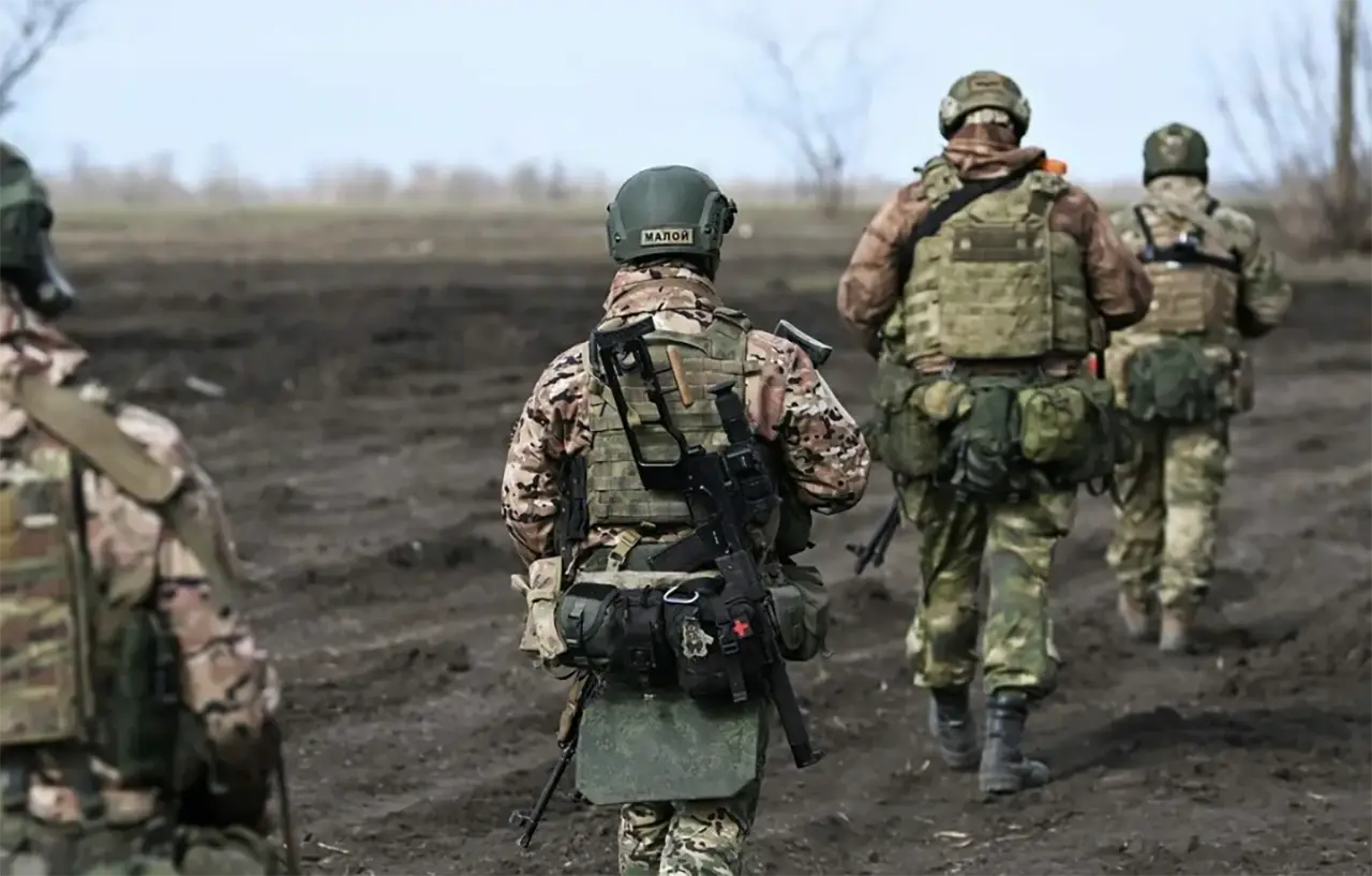 ВС РФ «Солнцепёками» завершают уничтожение противника в Новопавловском кармане