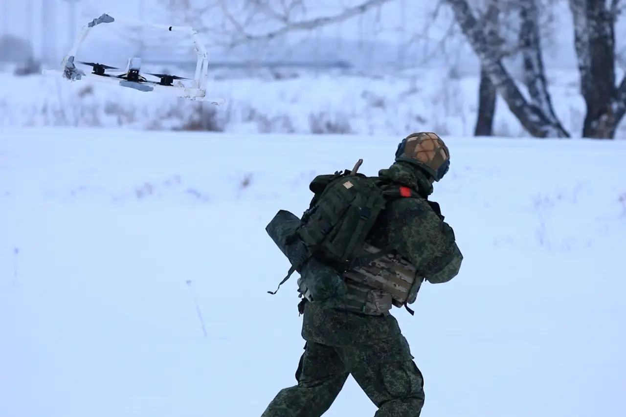 Власти Кении пытаются препятствовать вступлению своих граждан в армию России