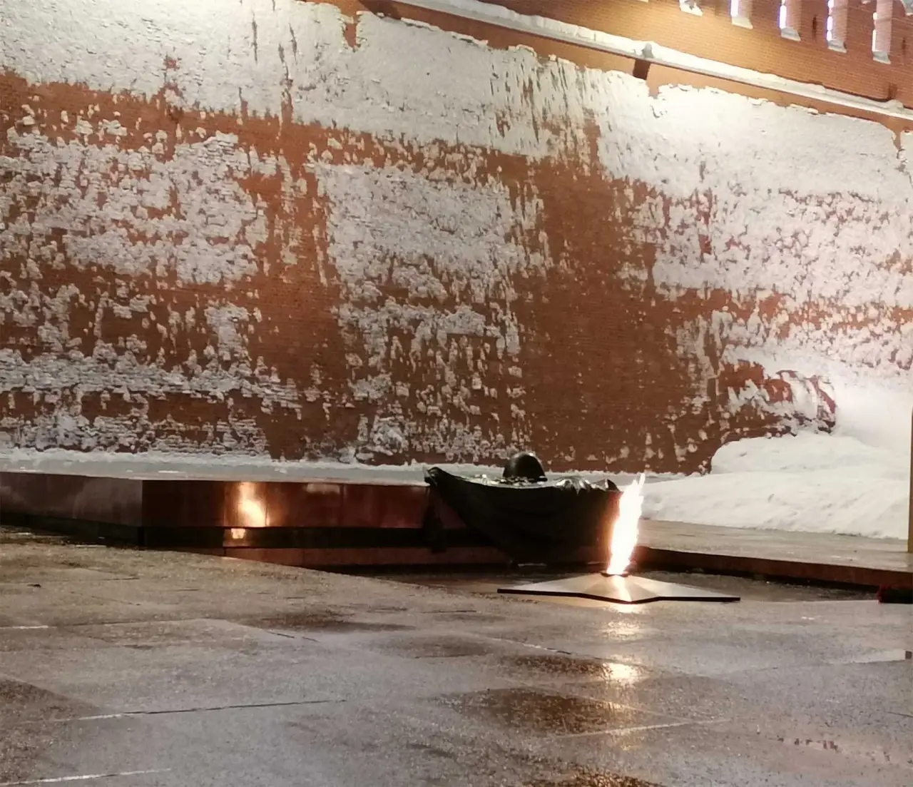 Президент подписал закон, определяющий День памяти жертв геноцида народа СССР