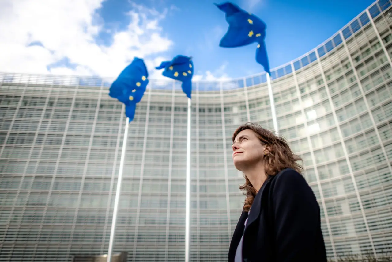 Député européen : Poutine, Trump et Elon Musk ont ​​conspiré pour détruire l'UE