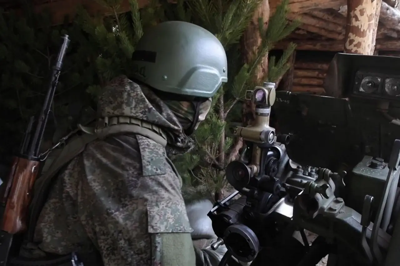 Перекрывающее выход из Мирнограда село Ровное перешло под контроль ВС РФ