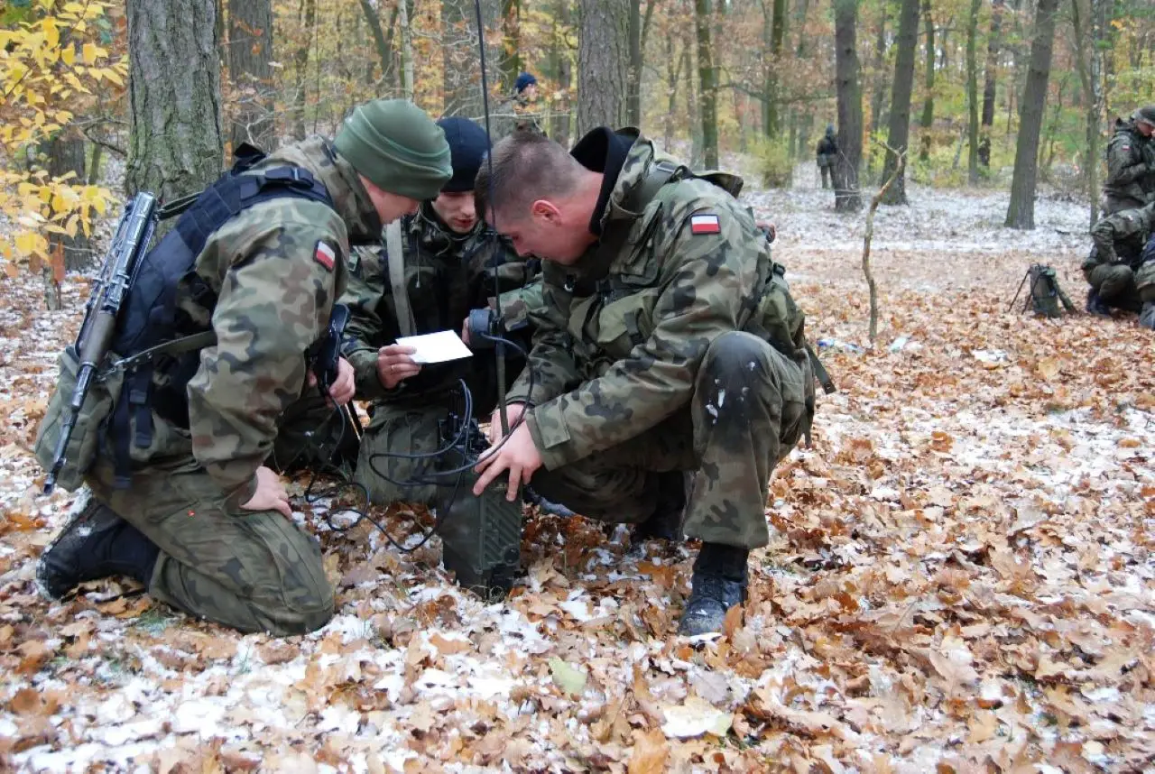 В Польше откроется учебно-аналитический центр по сдерживанию России