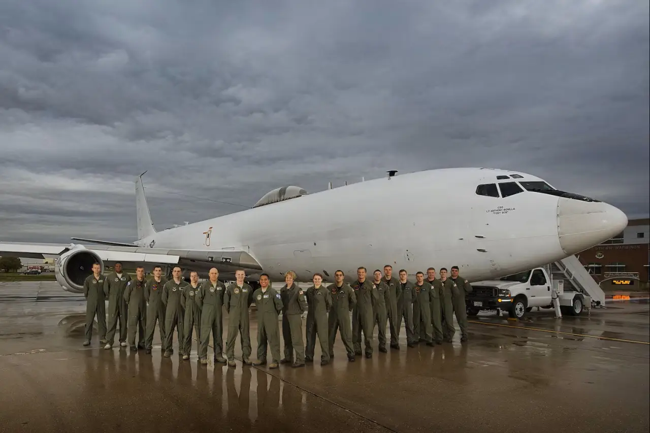 ВВС США вернутся к идее отдельного воздушного командного пункта для МБР