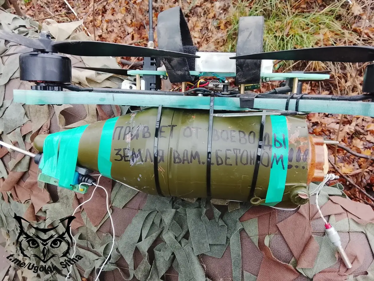 Ключевые преимущества Армии России